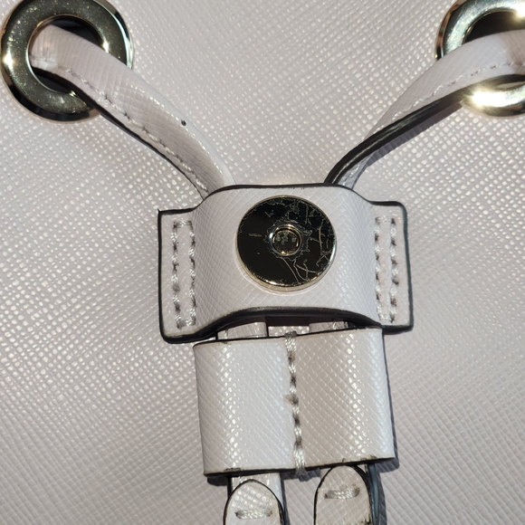 Kate Spade White Backpack - Picture 8 of 11